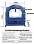 Tape Packing Machine-AS1000